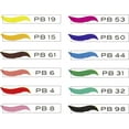 thumbnail image 4 of Prismacolor Premier Double-Ended Art Markers, Fine And Brush Tip, Adult Coloring, 12 Pack, 4 of 5