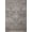 Midnight / Tobacco, variant on Jean Stoffer x Loloi Katherine Beige / Mist 18" x 18" Sample Rug