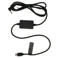 thumbnail image 1 of Cable de alimentación tipo C, cable USB C a CC, cable USB C a CC, cable DCUSB, tecnología avanzada, 1 of 9