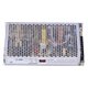 thumbnail image 1 of BERM Fuente de alimentación conmutada 115/230VAC Entrada 5V/11A 12V/4A -5V/1A -12V/1A Salida CC 120W Q‑120B, 1 of 14
