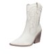 thumbnail image 4 of Bota Mia Color Latte D05700094631 23 Dorothy Gaynor Bota Mia Color Latte D05700094631 23, 4 of 6