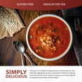 thumbnail image 4 of ReadyWise Simple Kitchen Restaurant Quality Soup Mix|Vegetable Beef & Barley Soup Mix 17 Servings per Pouch Food|Large Family Events, Catering, Emergency Meals, Vegetarian & Gluten-Free, Pack of 4, 4 of 7