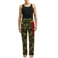 thumbnail image 2 of Marvel Men's Punisher No Mercy Pajama Pant, 2 of 4