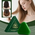 thumbnail image 5 of Kokovifyves Bar Soap for Women Leaf Grass Soap Hair Nourishing and Cleansing Wash Soap 120g, 5 of 9