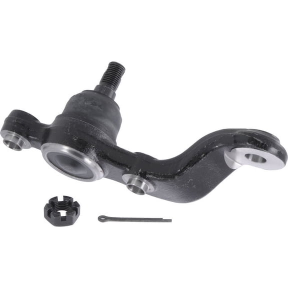 Front Left Lower Ball Joint - Compatible with 1995 - 2004 Toyota Tacoma 1996 1997 1998 1999 2000 2001 2002 2003