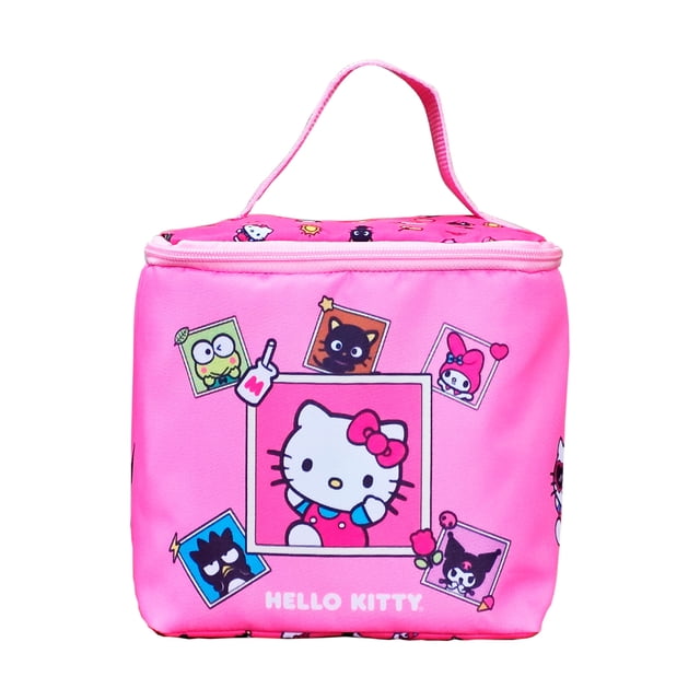 Hielera My Shop Hello Kitty 9 Latas
