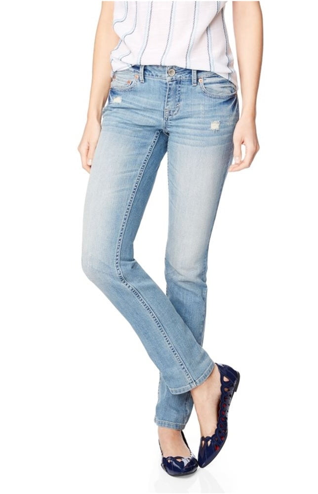 aeropostale bayla skinny jeans