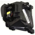 thumbnail image 2 of For Kia Sportage Fog light Assembly 2005 Driver and Passenger Side Pair | KI2592108 | KI2593108 | 92201 1F000 | 92202 1F000, 2 of 4