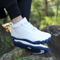 thumbnail image 3 of YOURDIARY Mens Womens Snow Boots Winter Shoes Fur Waterproof Anti-Slip Outdoor Casual Ankle Sneakers, 3 of 8