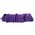 thumbnail image 2 of 5 metros de cuerda elástica elástica para atar con cordón de choque - 5 Púrpura Sunnimix Cable elástico del amortiguador auxiliar, 2 of 4
