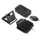 thumbnail image 5 of Convertidor de ratón y teclado para juegos, convertidor adaptador de ratón y teclado para juegos con cable para una mano, 5 of 5