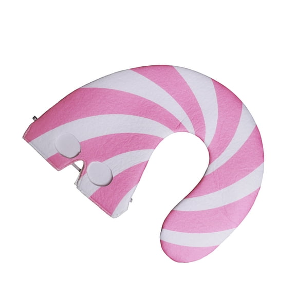 Candy Cane Elves Hat Christmas Candy Cane Costumes Christmas Candys Outfit Cosplay Halloween Costumes Holiday Party Hat