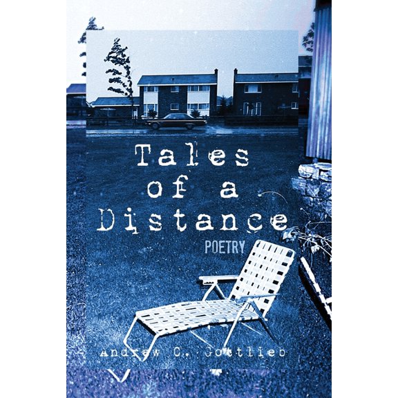 Tales of a Distance, (Paperback)