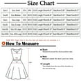 thumbnail image 3 of Womens Glitter Shiny Wrap Dress Short Sleeve V Neck Sparkly Evening Party Wedding Guest Gowns Sexy Clubwear (L, White), 3 of 6