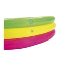 thumbnail image 2 of Alberca Inflable Bestway Arcoiris 102 x 25 cm, 2 of 4