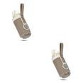 thumbnail image 2 of Yuarrent Calentador de biberones de leche, bolsa de alimentación de bebé con calefacción USB ajustable, calentador de Control de temperatura, Type3 NO3, 2 of 6