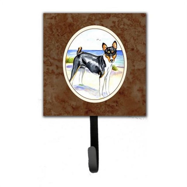 Carolines Treasures 7109SH4 Basenji Leash or Key Holder