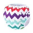 thumbnail image 6 of Leakproof Washable Reusable Swim Diapers For Kids 0 to 2 Years, 6 of 6