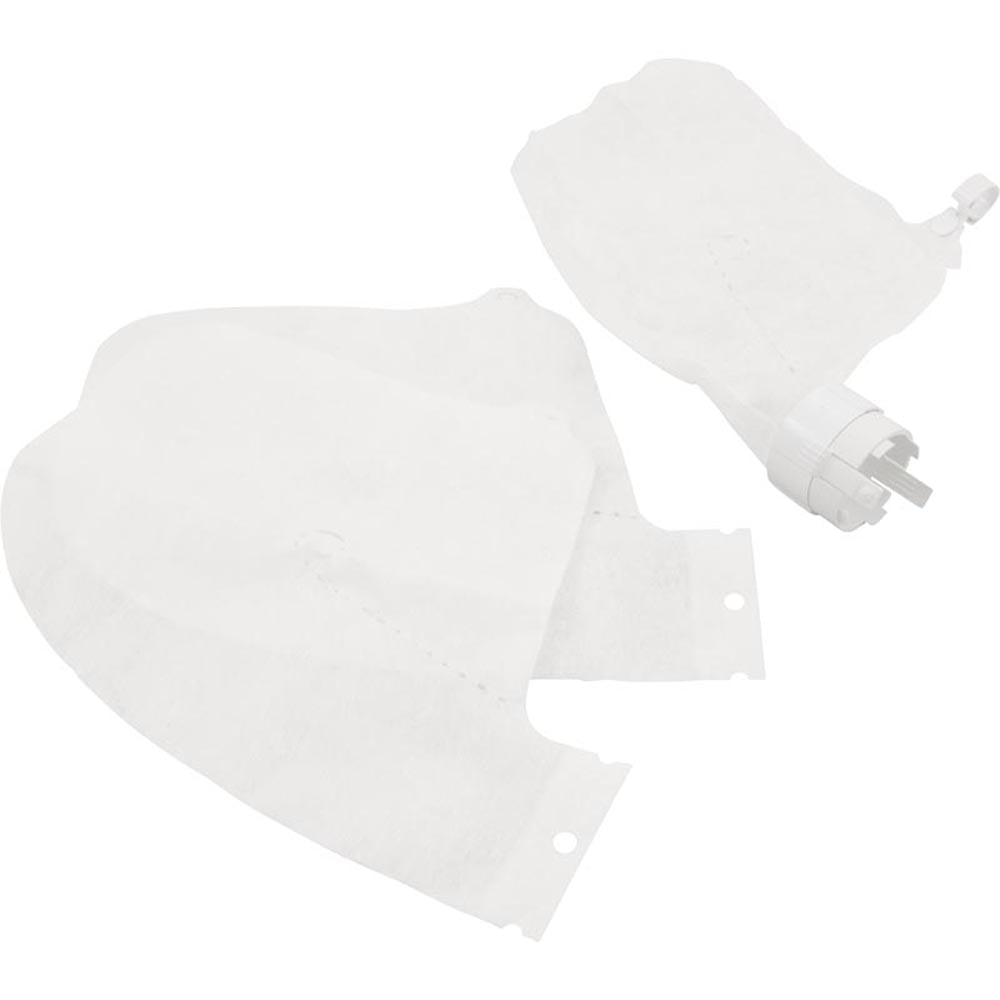 Polaris Ez Bag, Disposable Filter Bag With Collar, 380/360 3 Walmart