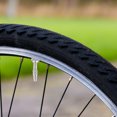 thumbnail image 3 of 1 Juego Aluminio Aleación 44mm Bicicleta Sin Cámara Válvula Vástagos Plateado Tono Unique Bargains potencias y repuestos para bicicletas, 3 of 7
