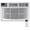 White with WIFI, variant on 8000 BTU Smart Window Air Conditioner, Wi-Fi Enabled AC Unit with App Remote Control and 24H Timer, Quiet Energy Saving Window Cooling System for Bedroom Living Room Office, Cools 350 Sq.Ft White