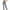 Gray, variant on Aloohaidyvio Womens Cargo Sweatpants Casual Baggy Fleece High Waisted Joggers Pants Black XL