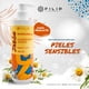 thumbnail image 2 of FILIP NATURAL, Jabón De Manzanilla, Pieles Irritadas y Sensibles, Pieles Con Dermatitis, Calma La Piel Irritada, Ayuda A Reducir La Inflamación, Hidratante, 360ml., 2 of 2