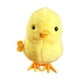 thumbnail image 4 of Juguete de pollito saltarín con mecanismo de relojería, juguetes de pollito, lindo juguete de pollito de dibujos animados con mecanismo de relojería, Pollo Salto Amarillo, 4 of 9