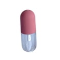 thumbnail image 2 of Botellas de brillo labial, con tapa y cepillo Empaque de muestra Mini tubos de bálsamo labial transparentes Botellas de aceite labial para el Día de Estilo A Fernando tubos de brillo de labios, 2 of 8