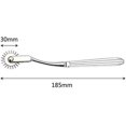 thumbnail image 5 of Wartenberg Neuro Pinwheel Stainless Steel Diagnostic Instrument Pin Wheel.1 Round, 5 of 5