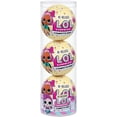 thumbnail image 2 of L.O.L. Sorpresa! Confetti Pop LOL Surprise! 3 Pack Waves 3 muñecas, 2 of 2