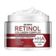 thumbnail image 1 of Retinol Moisturizing Cream Fades Fine Lines And Dark Circles, Tightens Pores, Moisturizes, Anti-wrinkles And Anti-ag, 1 of 4