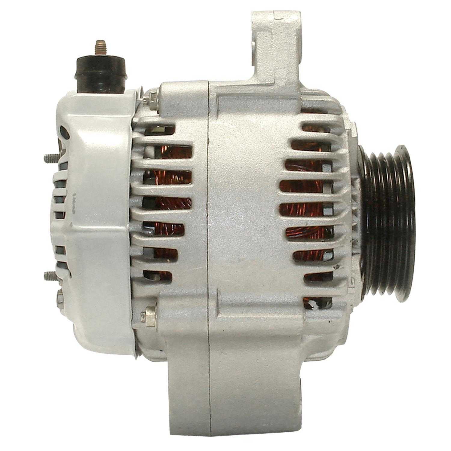 FVP Professional 13540 Alternator Standard