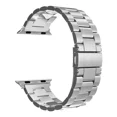 thumbnail image 1 of Correa Para Apple Watch Eslabones Acero Todas Las Series, 1 of 7