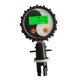 thumbnail image 2 of NP-60 de medidor de de de ático de ático digital 0-5PSI, 0-15PSI, 0-150PSI, 0-200PSI Yotijar Medidor de presión digital, 2 of 8