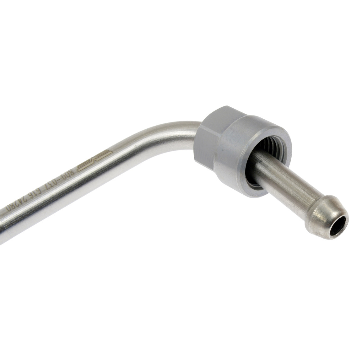 Dorman 809-037 Fuel Line for Specific Cadillac / Chevrolet / GMC Models
