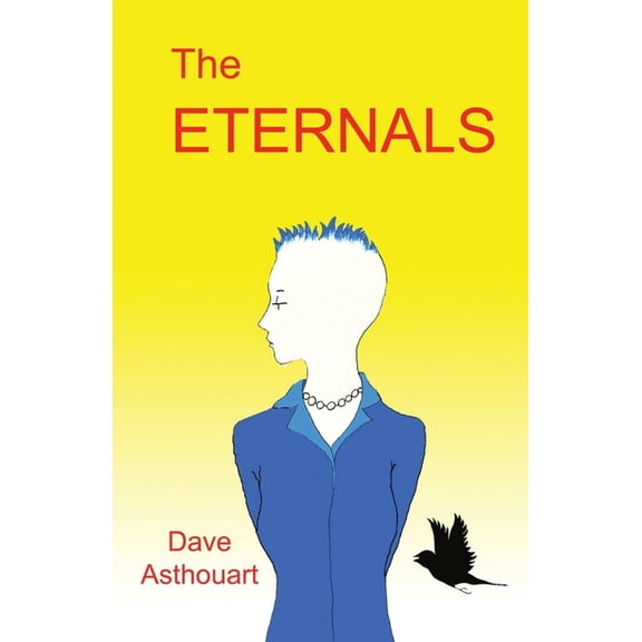 The Eternals, (Paperback)