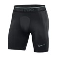 thumbnail image 1 of Pantalones cortos de compresión Nike PRO Training para hombre negros M, 1 of 1