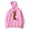 JX44040-Pink, variant on Boywithuke Hoodie Merch For Men/Women Winter Hooded Long Sleeve Sweatshirt Pullover Fashion Streetwear