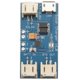 thumbnail image 1 of Placa de cargador solar mini Lipo CN3065, módulo de placa de cargador de batería de litio, 1 of 8
