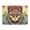 1000 Pieces, variant on 500 Piece Vibrant Mandala Cat Jigsaw Puzzle For Adults – Artistic, Challenging Brain Teaser & Relaxing Stress Relief, Great Gift & Wall Art Decor