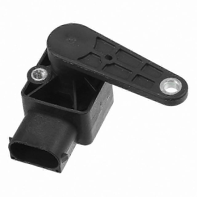 Height Level Sensor for Air Suspension System Compatible with R56 R55 R57 Models 37146886156 37146772847 37146778842 37146785209