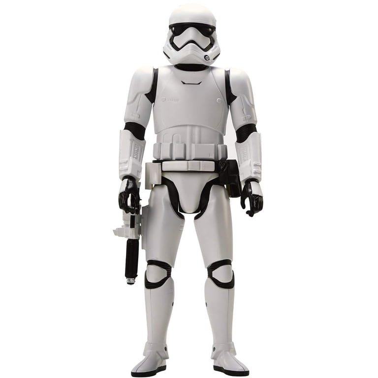 Jakks Big-Figs Star Wars Episode VII 18