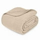 thumbnail image 5 of Manta de muselina Comfy Cubs, 100% algodón, 150 x 200 cm, color beige, 5 of 6