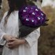 thumbnail image 4 of Uuiauoio Gothic Eyeball Roses Artificial Halloween Decor Faux Eyeball Flowers for Party Home Decorations, 4 of 6