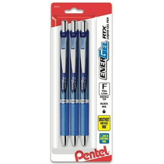 Pentel Pentel BL77-S3X EnerGel Gel-Tintenroller …