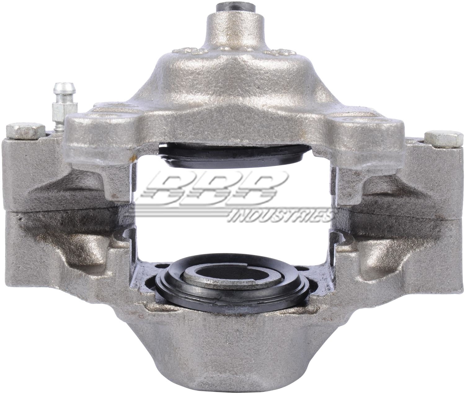 TERREPOWER formerly BBB Industries 97-02720A Reman Caliper w/installation Hardware