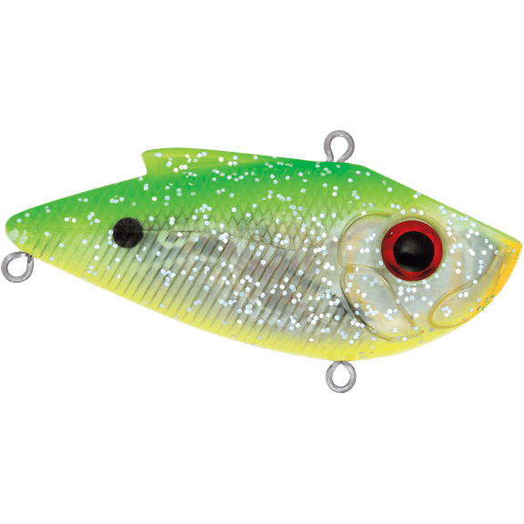 Livingston Lures Pro Ripper Lipless Crankbait Saltwater