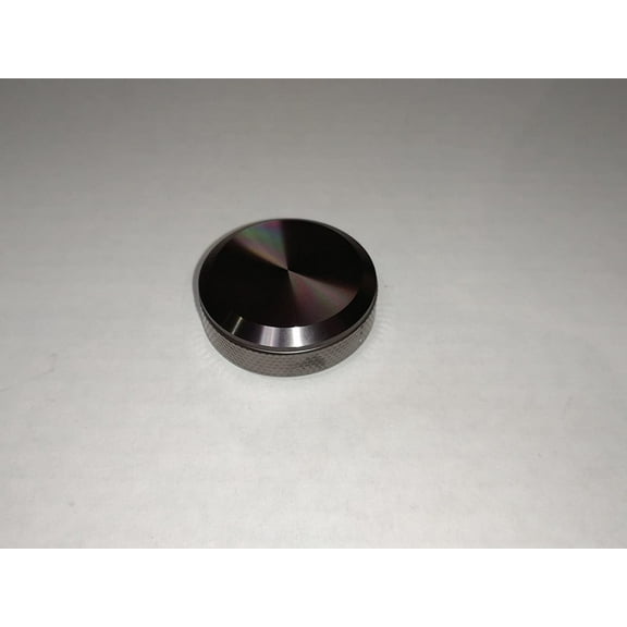 Samsung DG94-01481A Cooktop Element Control Knob