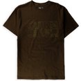 thumbnail image 1 of Camiseta Quiksilver Option Alt Graphic para hombre, marrón, extragrande Quiksilver Camiseta gráfica, 1 of 1